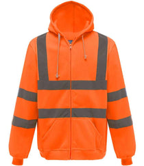YK032 Orange Front