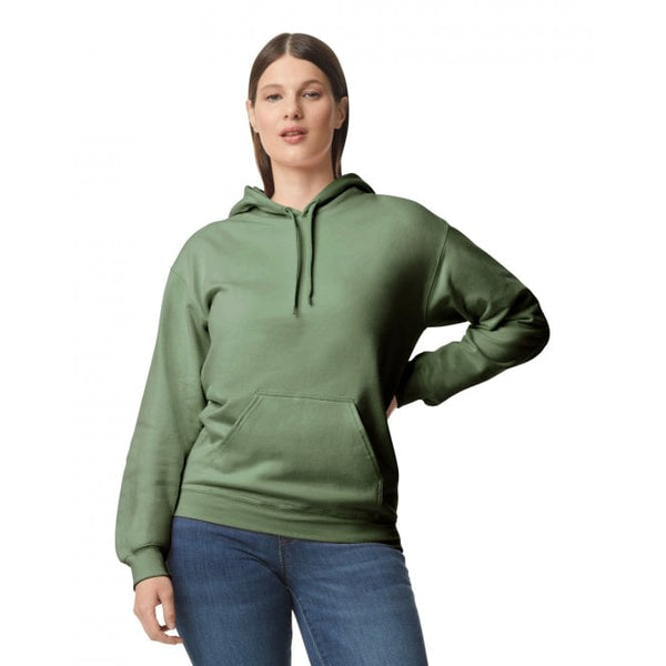 GD68 Military Green Front