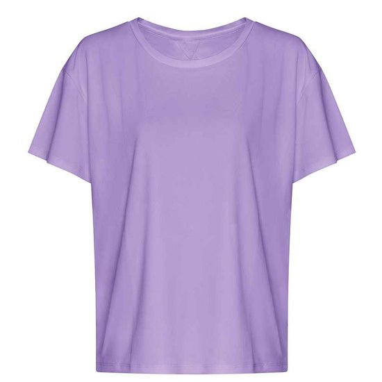 JC013 -AWDis Womens Open Back T-Shirt