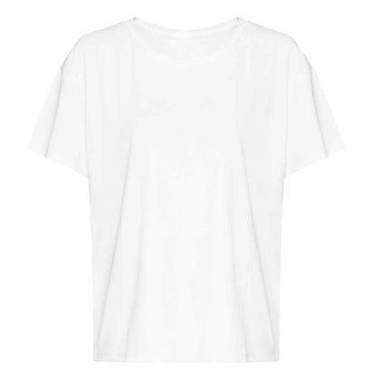 JC013 -AWDis Womens Open Back T-Shirt