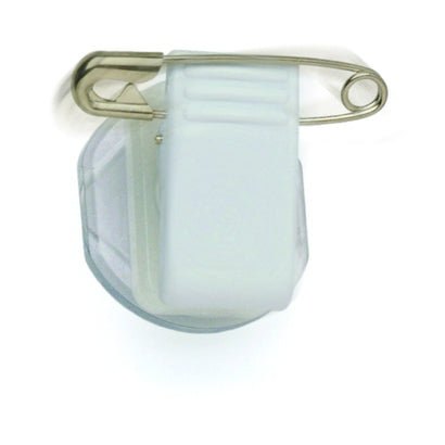 Badge - Rotating Clip/pin