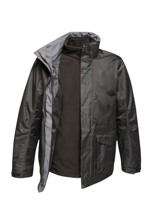 Benson III 3-in-1 Breathable Jacket