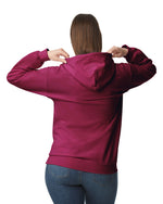 GD68 Maroon Back