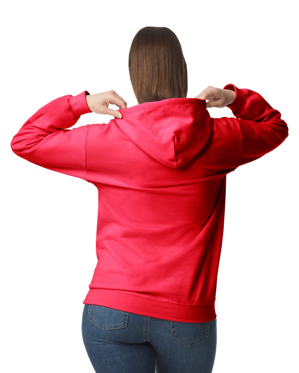 GD68 Red Back