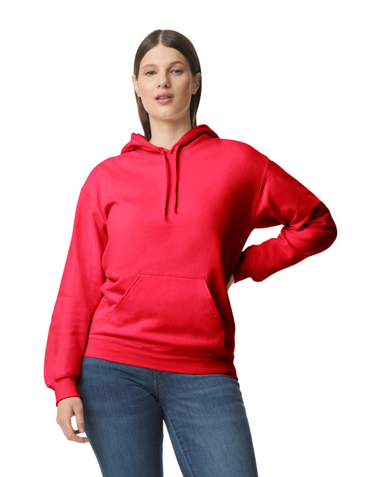 GD68 Red Front