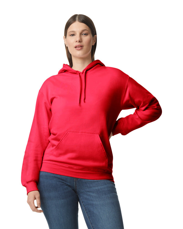 GD68 Red Front