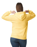 GD68 Yellow Back